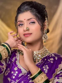 Special Occasion & Party Makeup