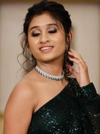 Special Occasion Makeup