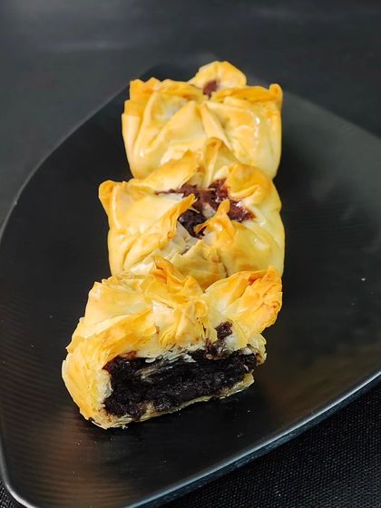 Swetha Mehta - Gourmet Gifting Solutions Signature Premium Brownies photo 5