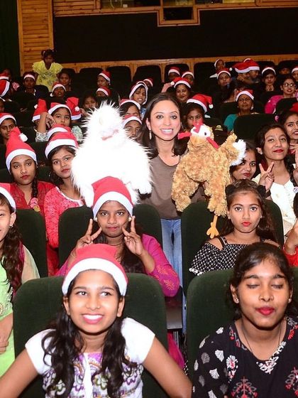 Healing Through Stories: Hospitals & NGOs photo 15