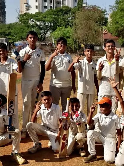 Tournament & Match Experience photo 4