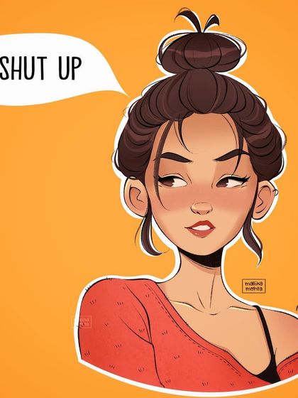 Expressive Portraits & Characters photo 31