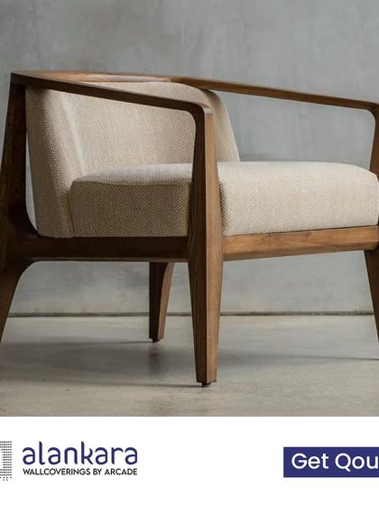 Alankara Homestories - Interior Design Services Bespoke Seating: Sofas, Armchairs & Accent Pieces photo 59