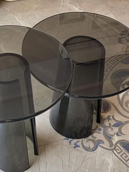 Stract Design - Custom Furniture Design & Manufacturing Coffee & Side Tables photo 10