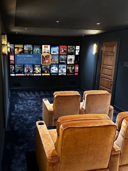 Sleek & Modern Designs photo 9