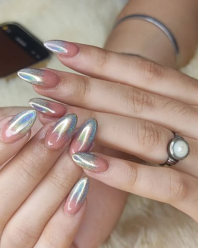 Press-On Nails