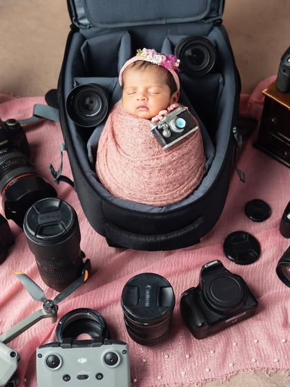 Let's Play Pretend: Creative & Themed Shoots photo 8