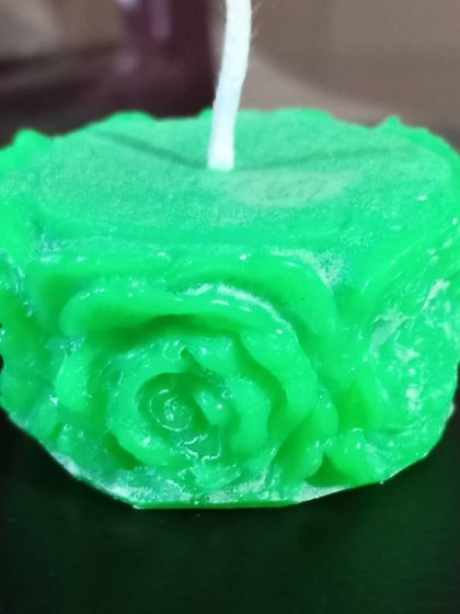 Decorative Handmade Candles photo 8