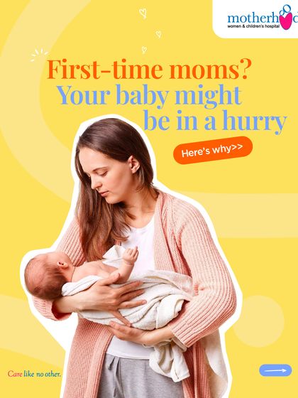 Did you know first-time pregnancies have a slightly higher risk of early delivery? We explain the reasons, such as the uterus adjusting for the first time, and how regular prenatal care can help manage this risk.