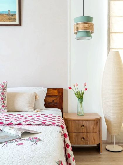 Aantrik - Turnkey Home Interior Solutions Additional Work & Design Details photo 47