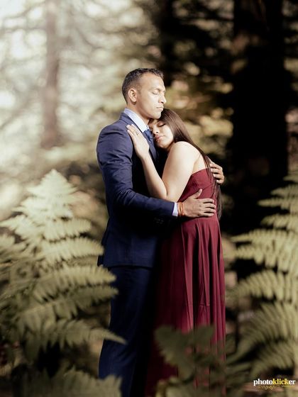 Photoklicker - Pre-Wedding & Couple Photoshoots Mountain & Forest Escapes photo 23