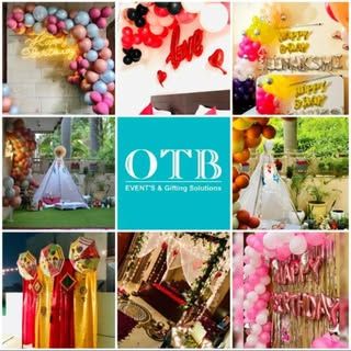 OTB Event