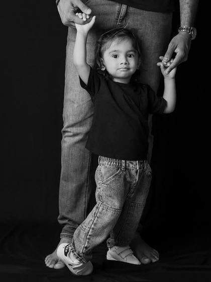 Color is Everything, Black & White is More photo 12