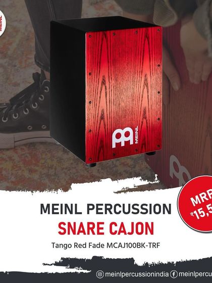 The Chords Music - Musical Instrument & Equipment Sales Drums & Percussion photo 22