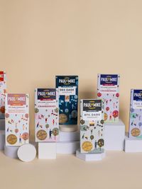 E-commerce & Product Photography