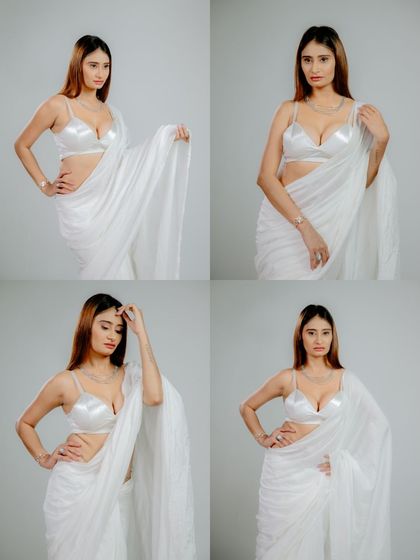 Clean & Glamorous Studio Shoots photo 5