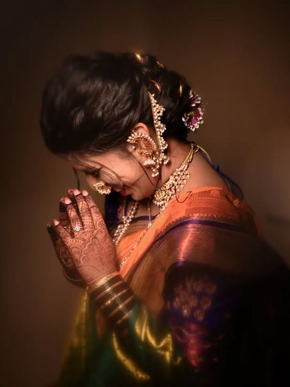 The Radiant Bride photo 4