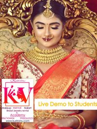 Beauty Academy & Training