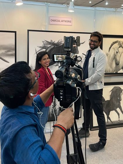 In the Gallery: Exhibitions & Recognition photo 18