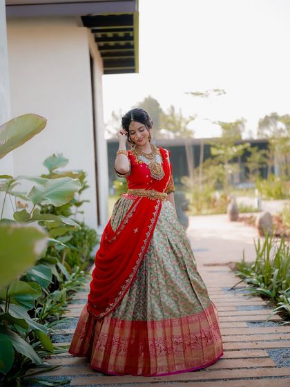 Portraitsbysham - Commercial & Advertising Photography Traditional & Ethnic Apparel photo 48