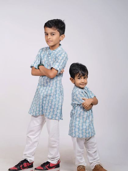 Heartwarming Family Portraits photo 14