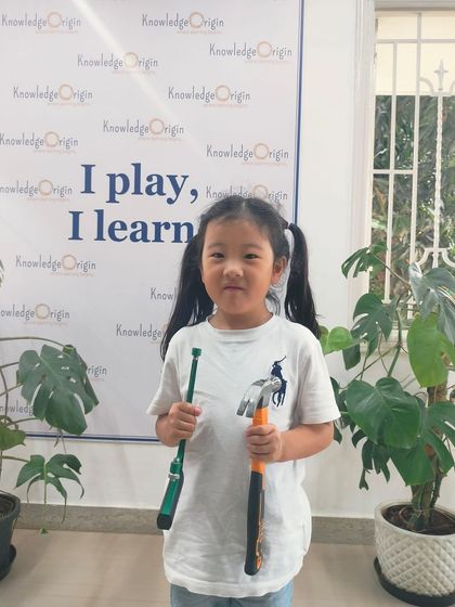 Knowledge Origin - Holiday & Summer Camps STEM & Building Adventures photo 20