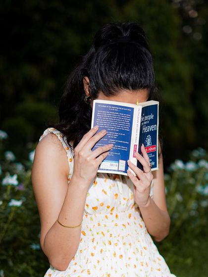 Karan - Portrait & Headshot Photography Outdoor & Natural Light photo 4