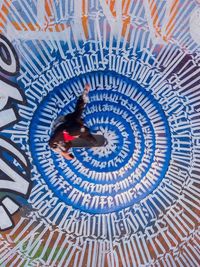 Live Art & Brand Collaborations