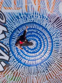 Live Art & Brand Collaborations