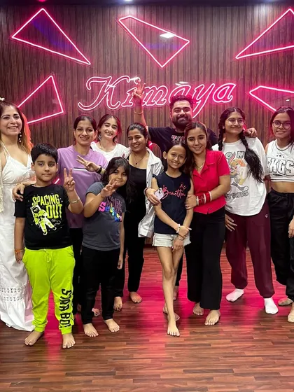 The happy faces after a great workshop. This picture captures the mix of ages and the supportive community we build in my classes. Everyone is welcome here.