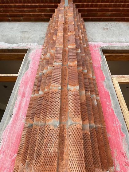 Senscape - Sustainable Architecture & Interior Design The Art of Materiality photo 12