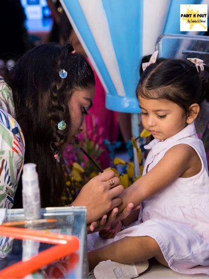 Kids' Party Favourites photo 17