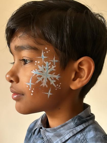 Face Painting & Glitter Bar photo 34