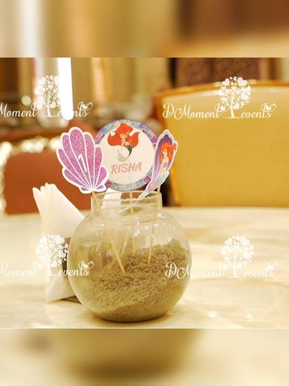 Custom Details & Personal Touches photo 37