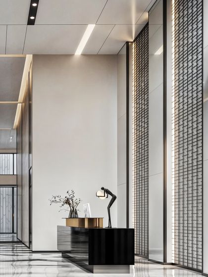 Sophisticated Commercial & Hospitality Spaces photo 51