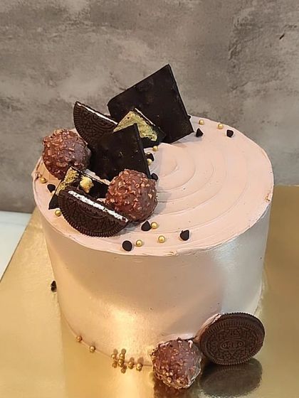 Decadent Chocolate Creations photo 15