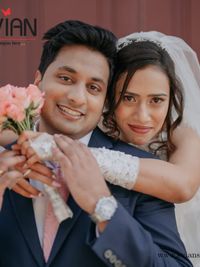 Makeup & Lash Services