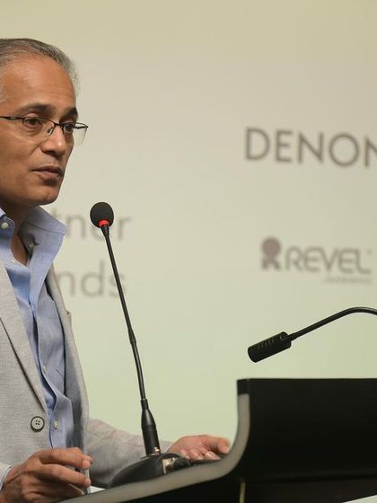 Pro FX - High-Fidelity (Hi-Fi) Audio Systems Our Industry Presence & Expertise photo 4