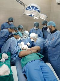 Hair Transplant Training Programs