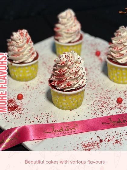 Gourmet Dessert Jars & Cups photo 12