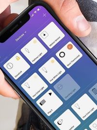 Smart Home & Building Automation