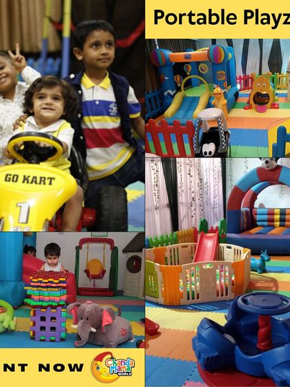 Happy Clients, Happier Kids photo 15