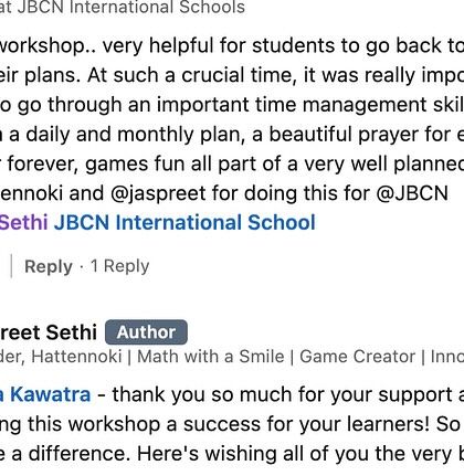 Hattennoki - Academic Tutoring & Enrichment Programs Empowering Educators photo 9