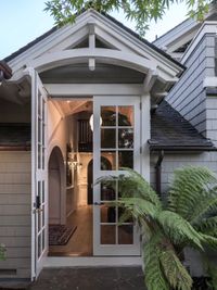 Architectural Design & Renovation