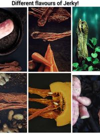 Natural Dehydrated Dog Treats