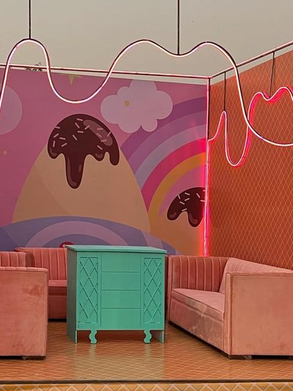 Fusion & Themed Celebrations photo 21