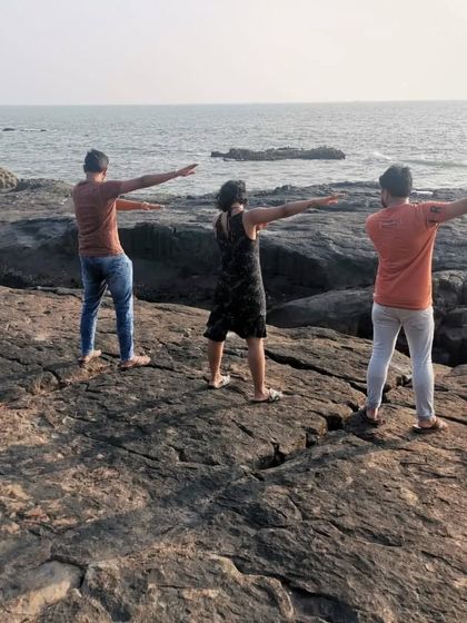 Monks On Wheels - Corporate Offsites & Events Coastal Adventures & Watersports photo 30