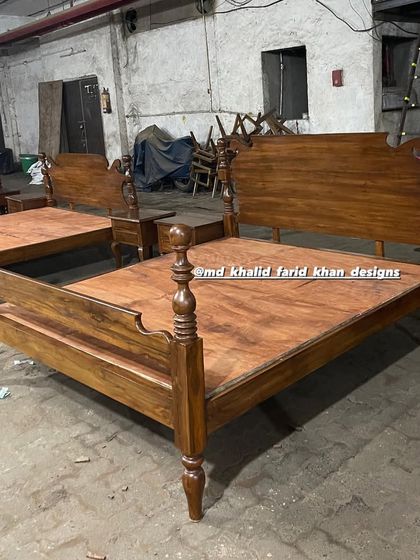 Bedroom Furniture: Beds, Nightstands & Dressers photo 44