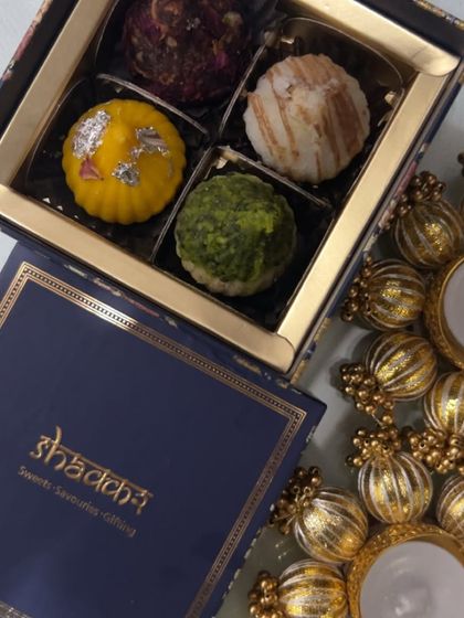 The Purple Sunset - Festive Gifting Solutions Ganesh Chaturthi Specials photo 8