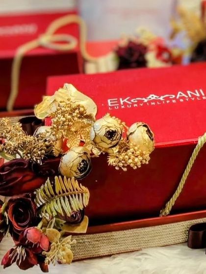 Luxury Wedding Invitations photo 8